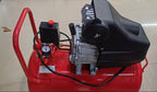 THOR AIR COMPRESSOR 30L/2.5HP