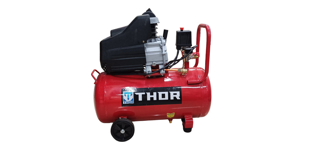 THOR AIR COMPRESSOR 30L/2.5HP
