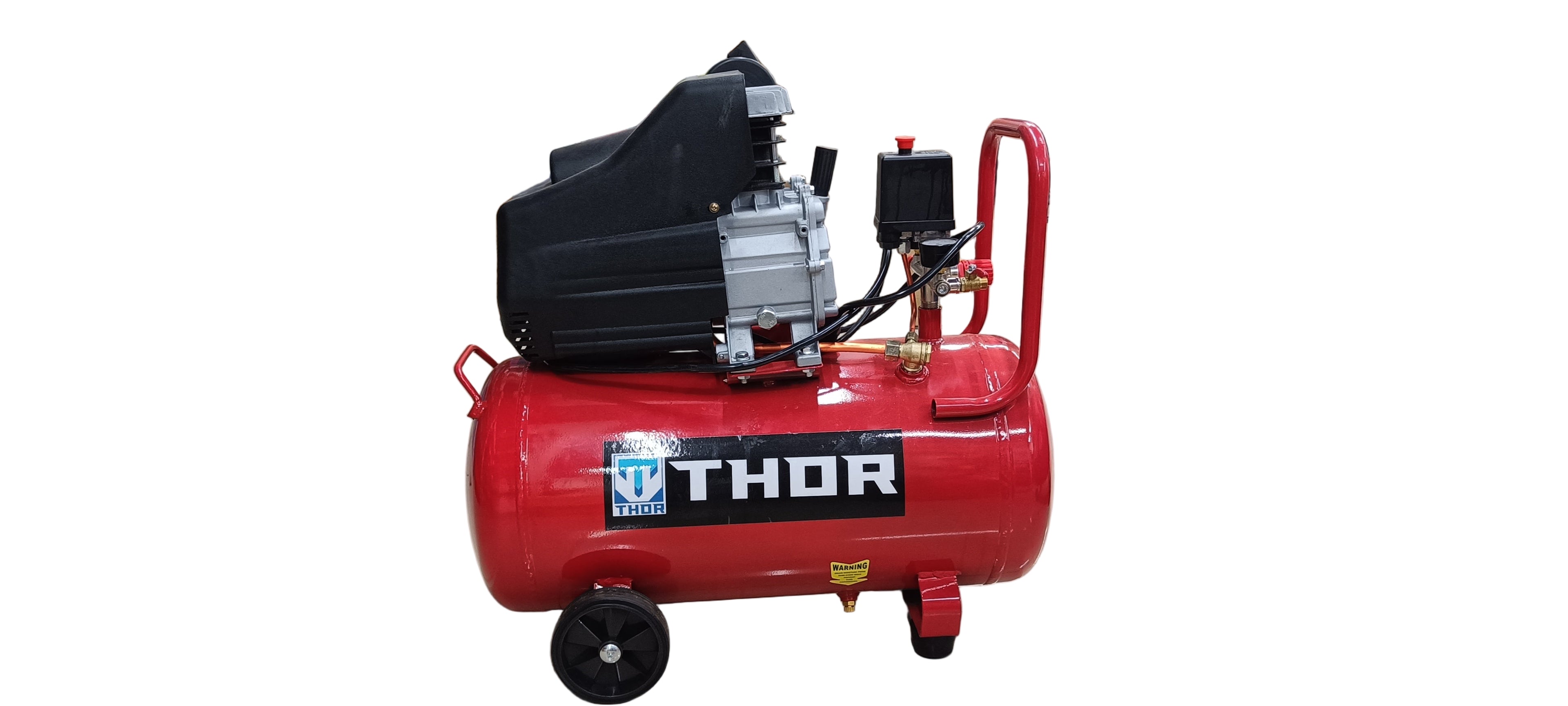 THOR AIR COMPRESSOR 30L/2.5HP