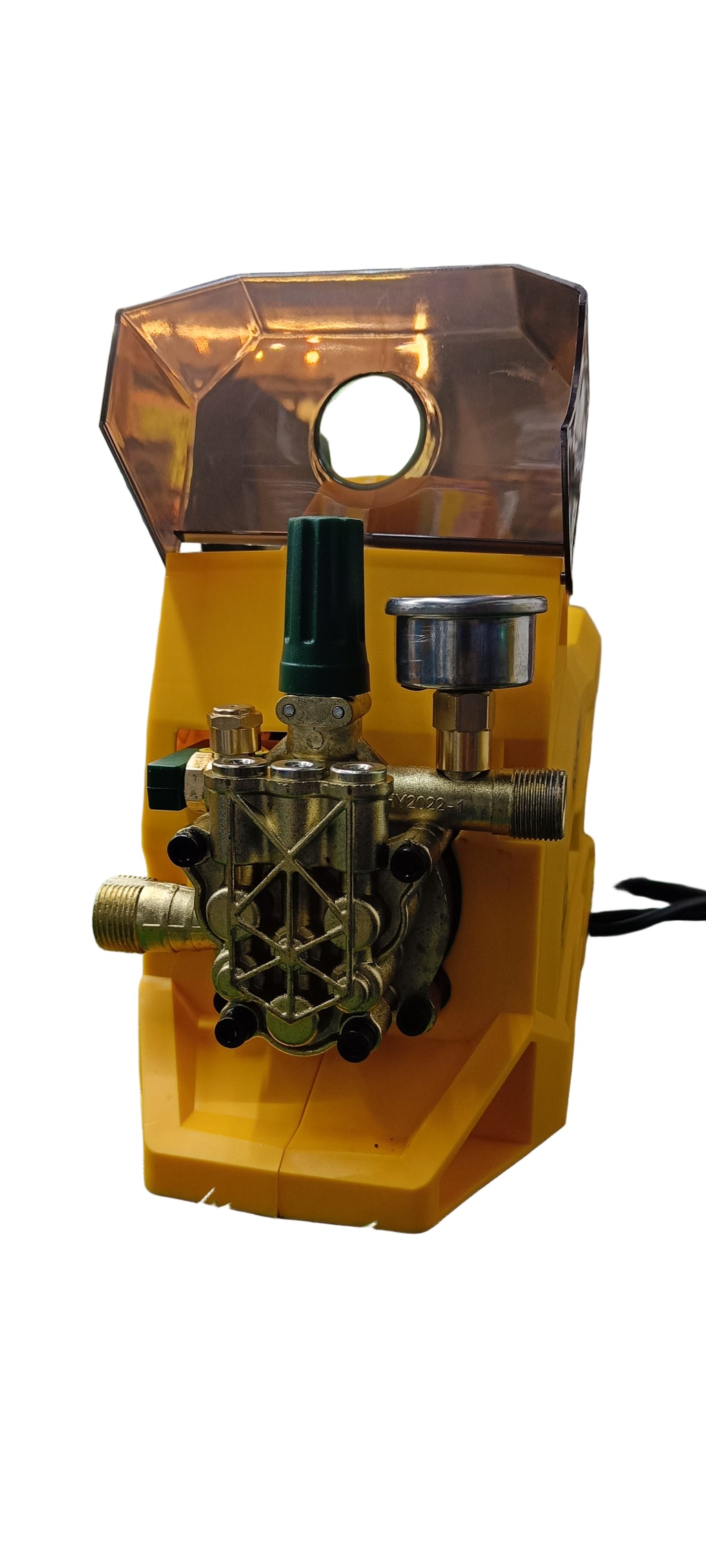 XLNT HIGH PRESSURE WASHER XTHPWY 31