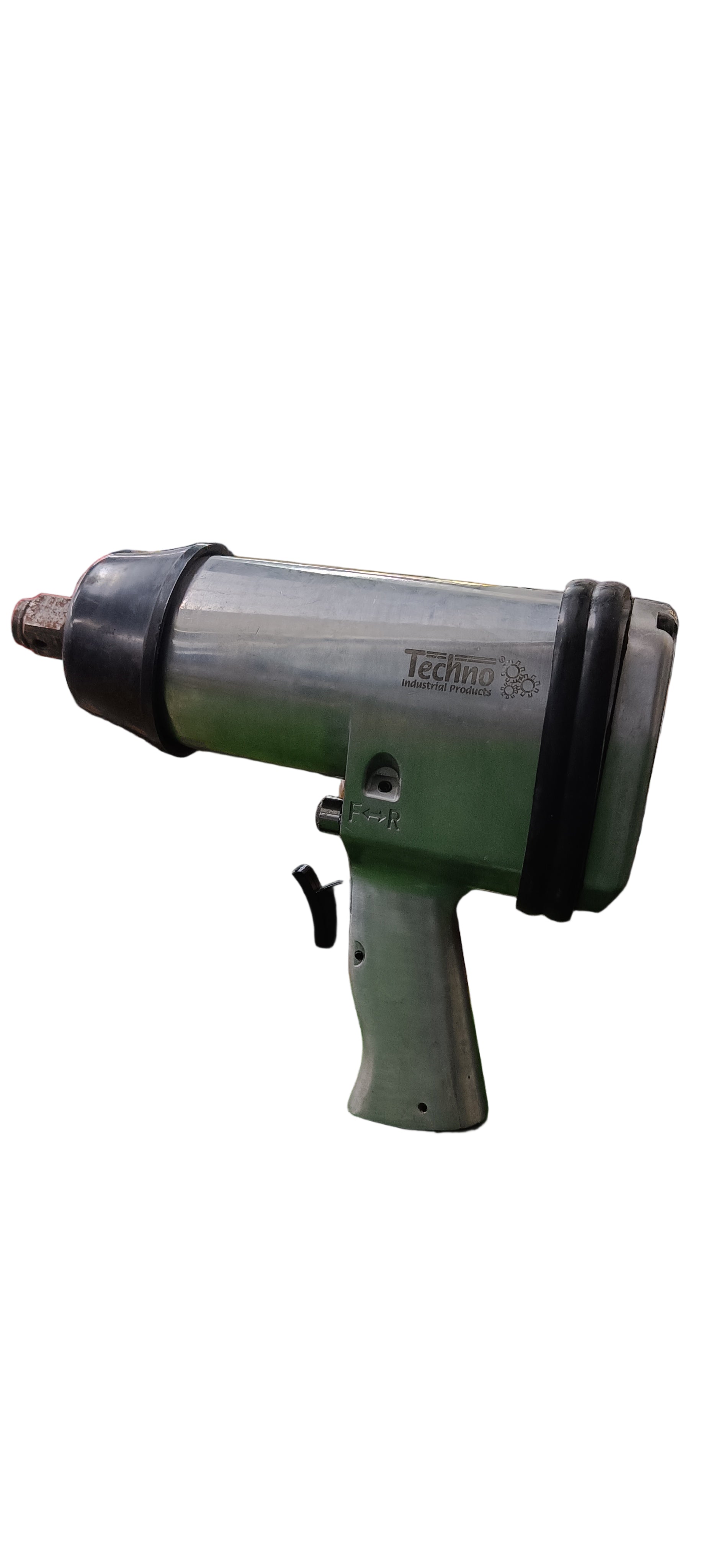 Techno AT261 (Square Drive 0.75 Inch Speed 4500 rpm) Impact Wrench