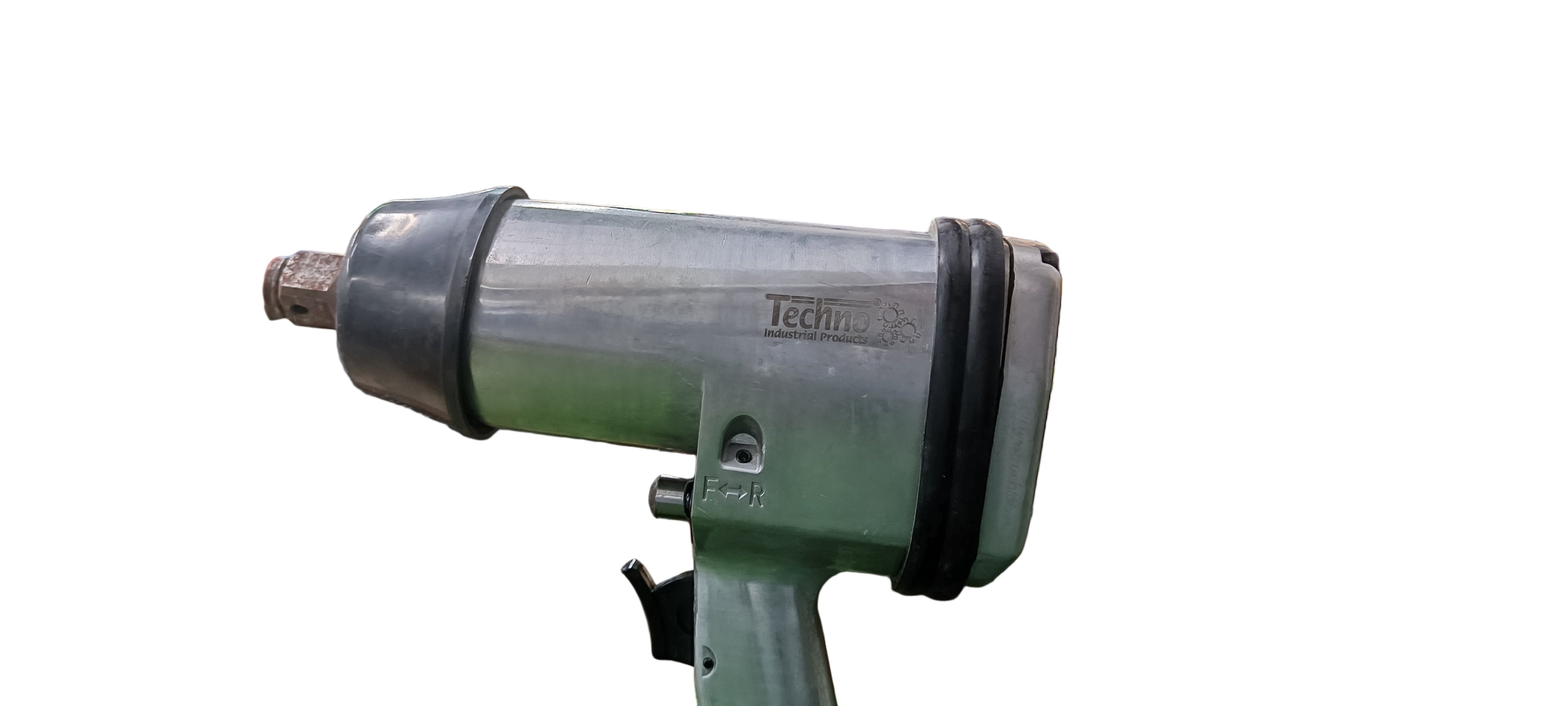 Techno AT261 (Square Drive 0.75 Inch Speed 4500 rpm) Impact Wrench