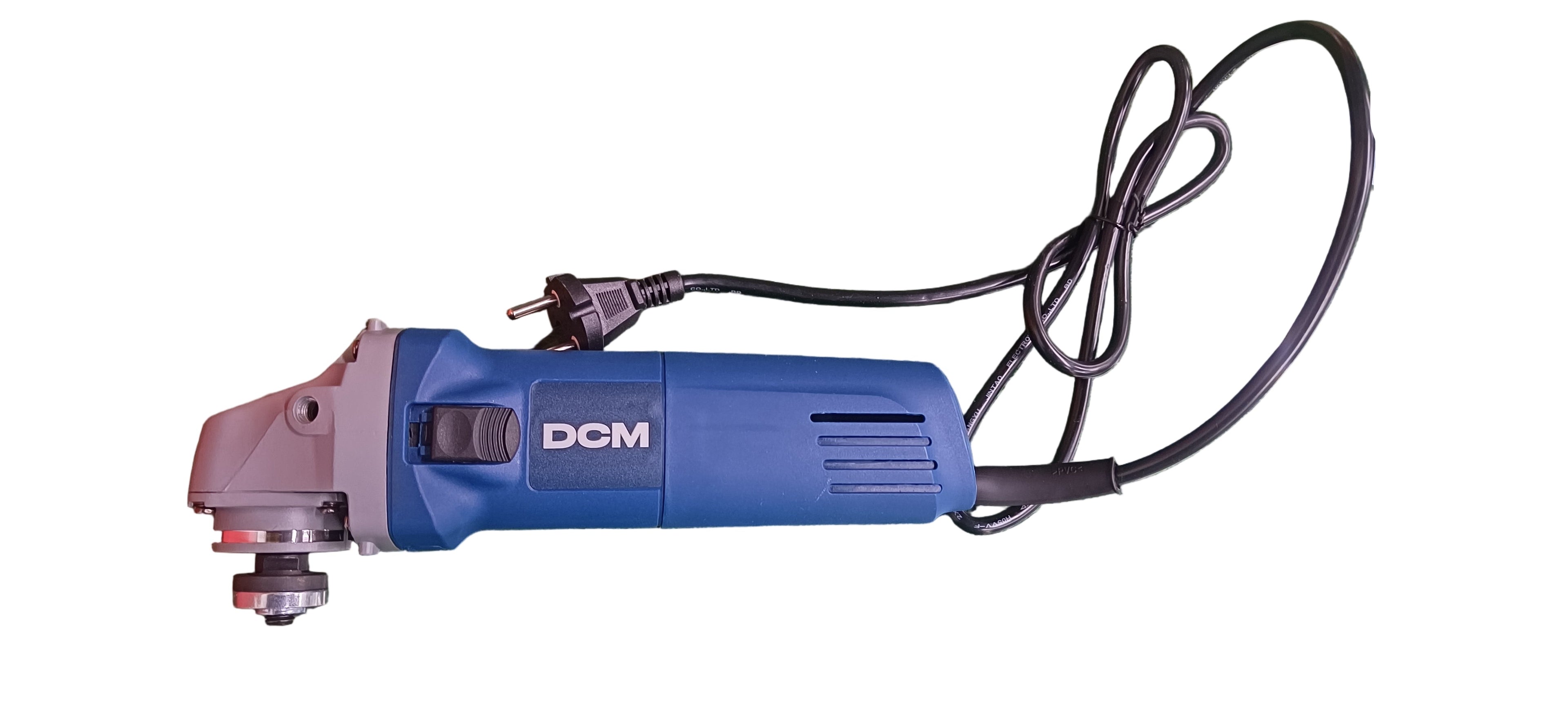 DCM  6-100 4 inch Angle Grinder