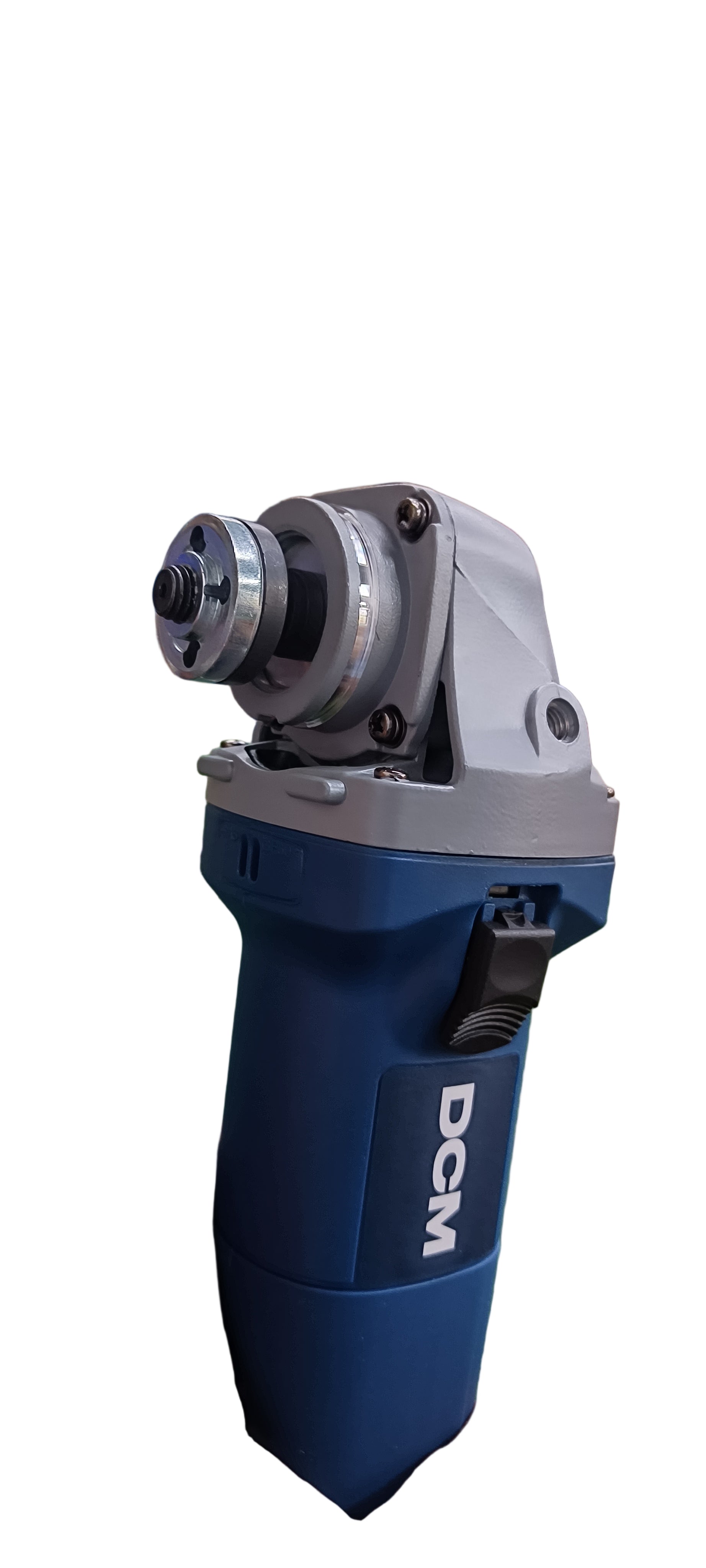 DCM  6-100 4 inch Angle Grinder