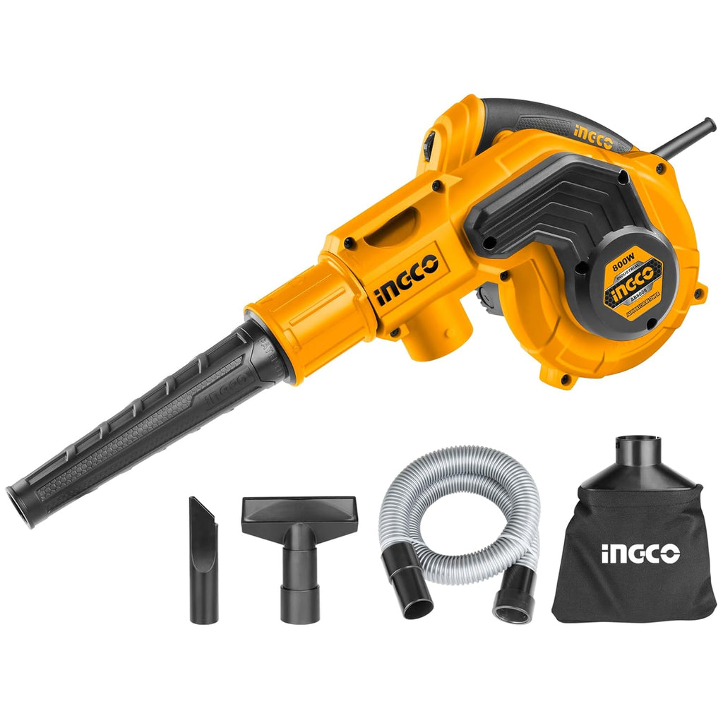 INGCO 800W ASPIRATOR BLOWER