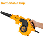 INGCO 800W ASPIRATOR BLOWER