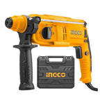 INGCO RGH6528 650W Reversible Rotary Hammer Drill