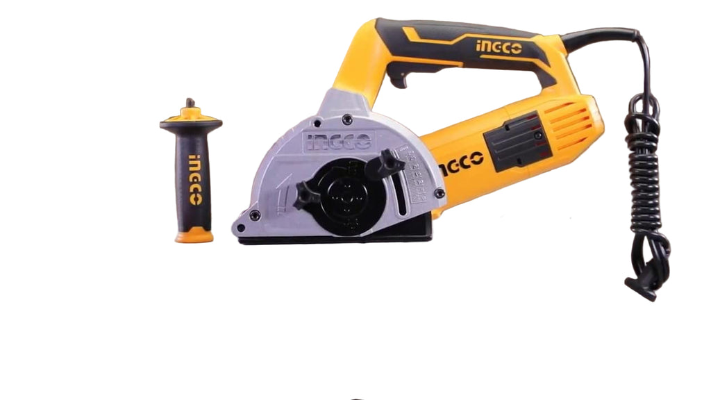 INGCO WLC15008 1500W WALL CHASER