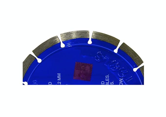 JON BHANDARI SEGMENTAD BLADE 200MM