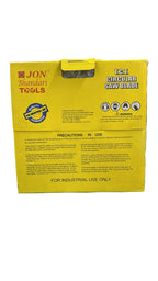 8 Inch Jon Bhandari Wood Cutter Blade, 40