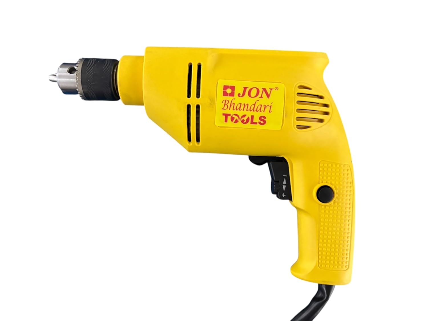 Jon Bhandari Tools Corded Electric Drill Machine