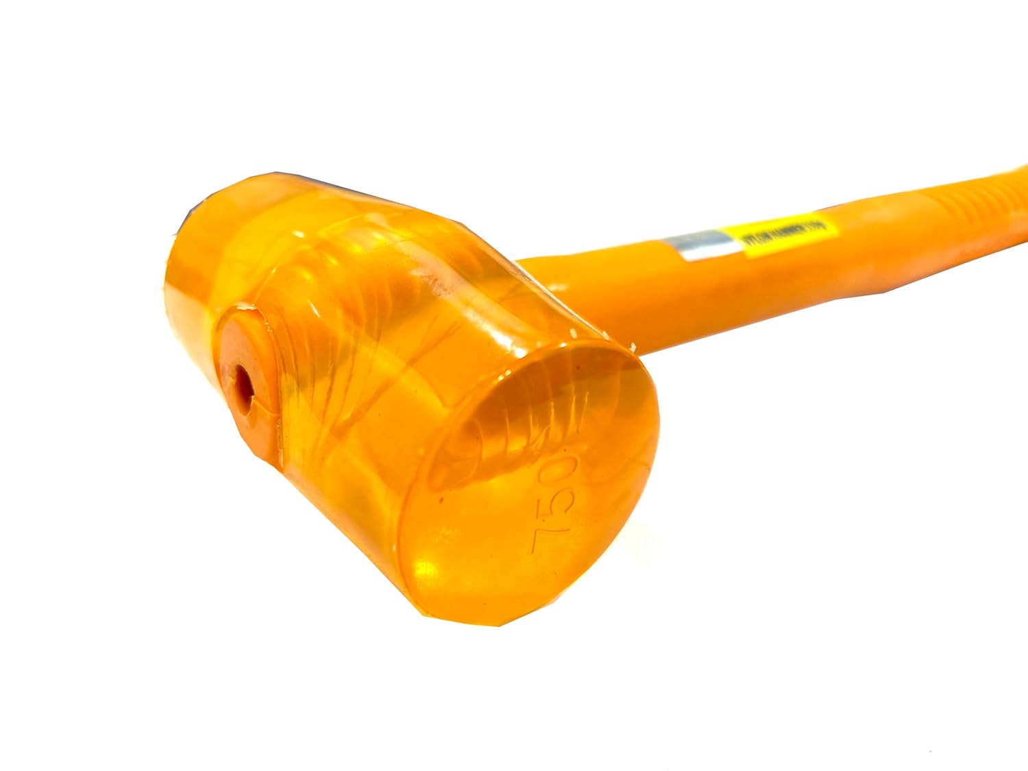 Jon Bhandari Tools 330g Nylon Hammer