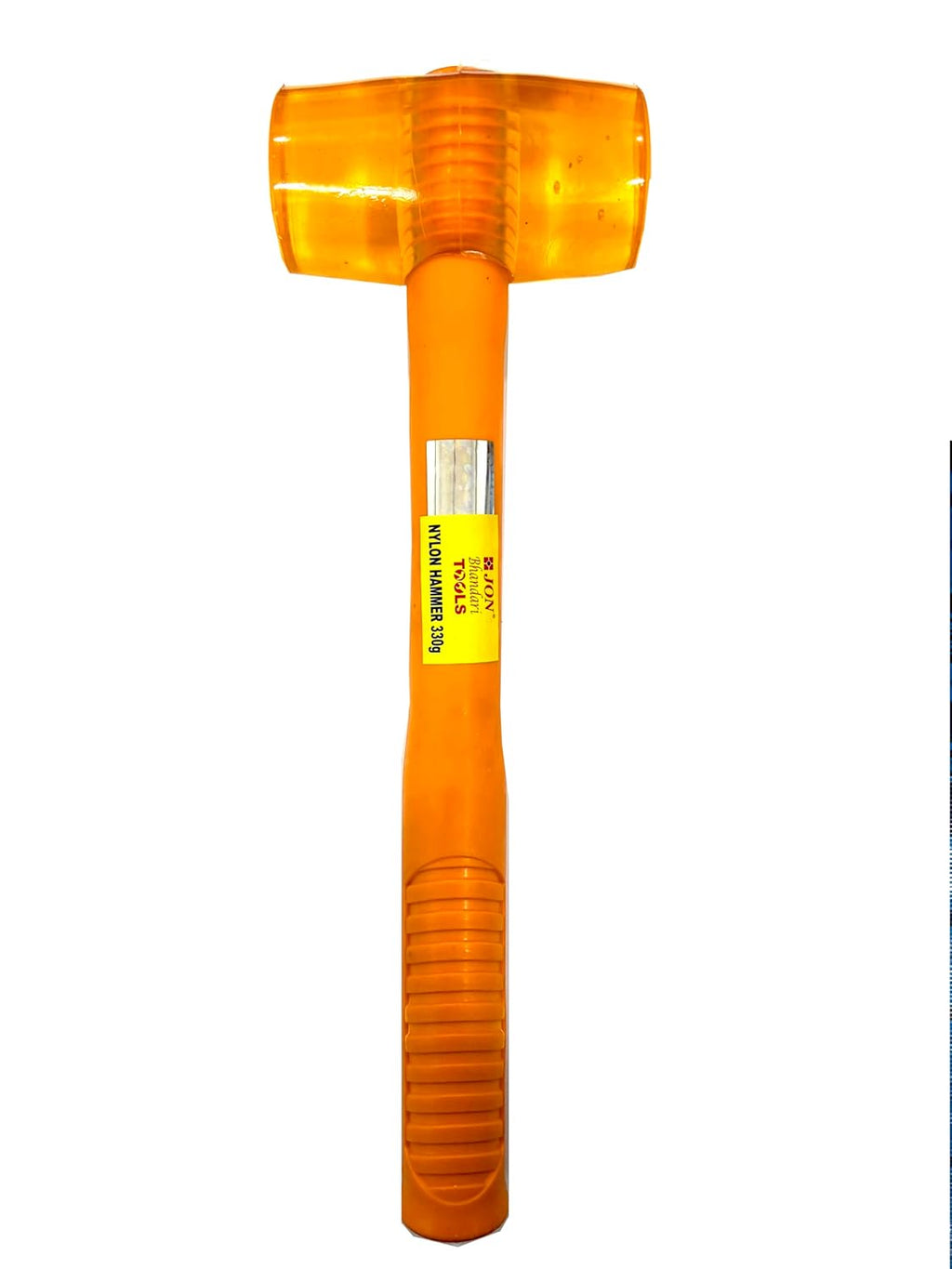 Jon Bhandari Tools 330g Nylon Hammer