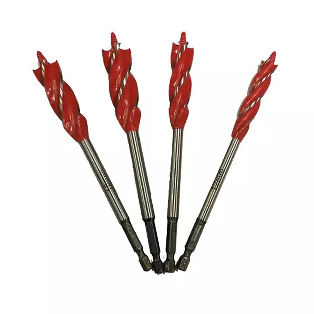 JON BHANDARI FOUR SLOT WORKING DRILL 12MM