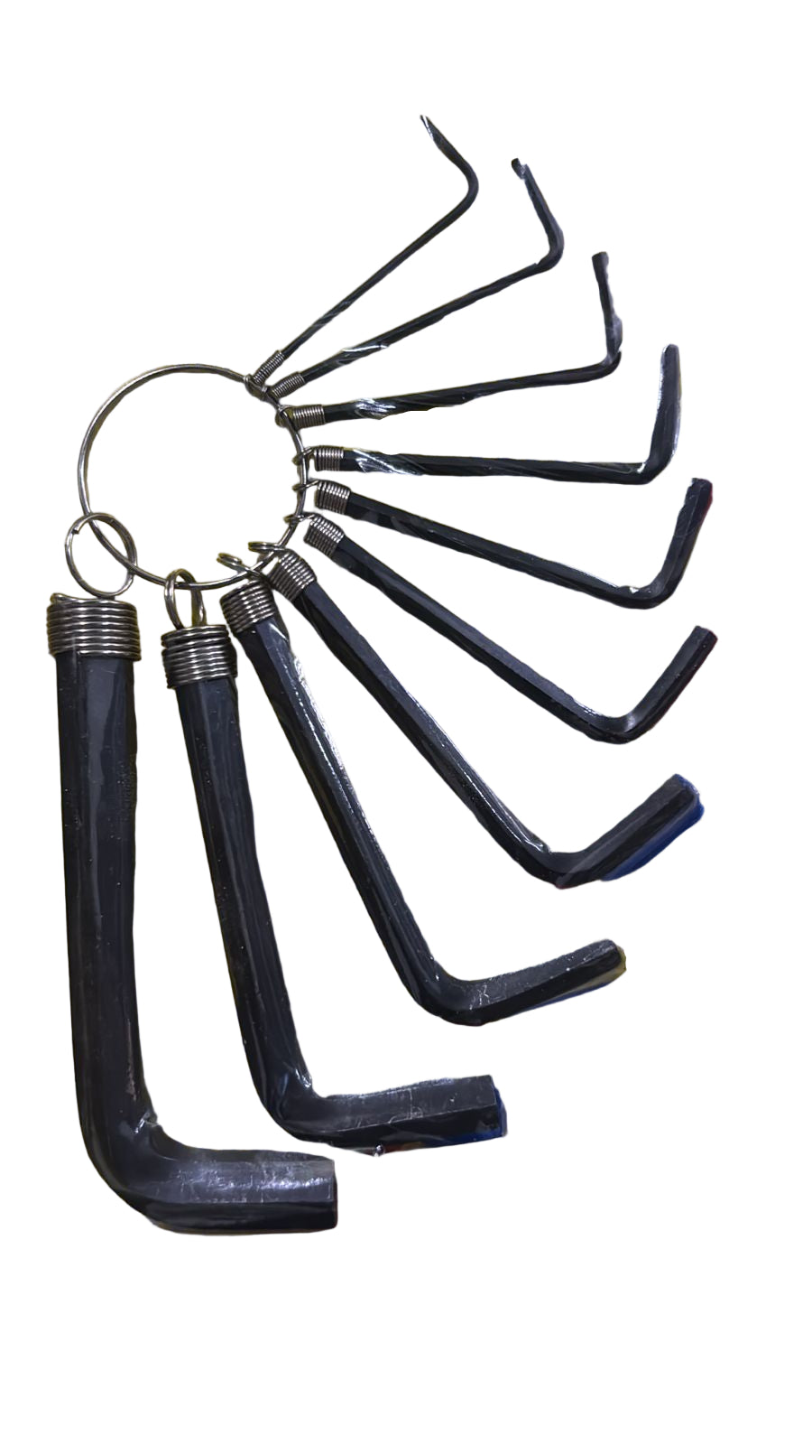 Jon Bhandari Allen key Set