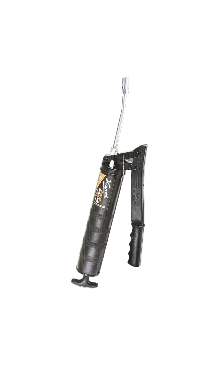 KAPSON LEVER GREASE GUN 6000 PSI