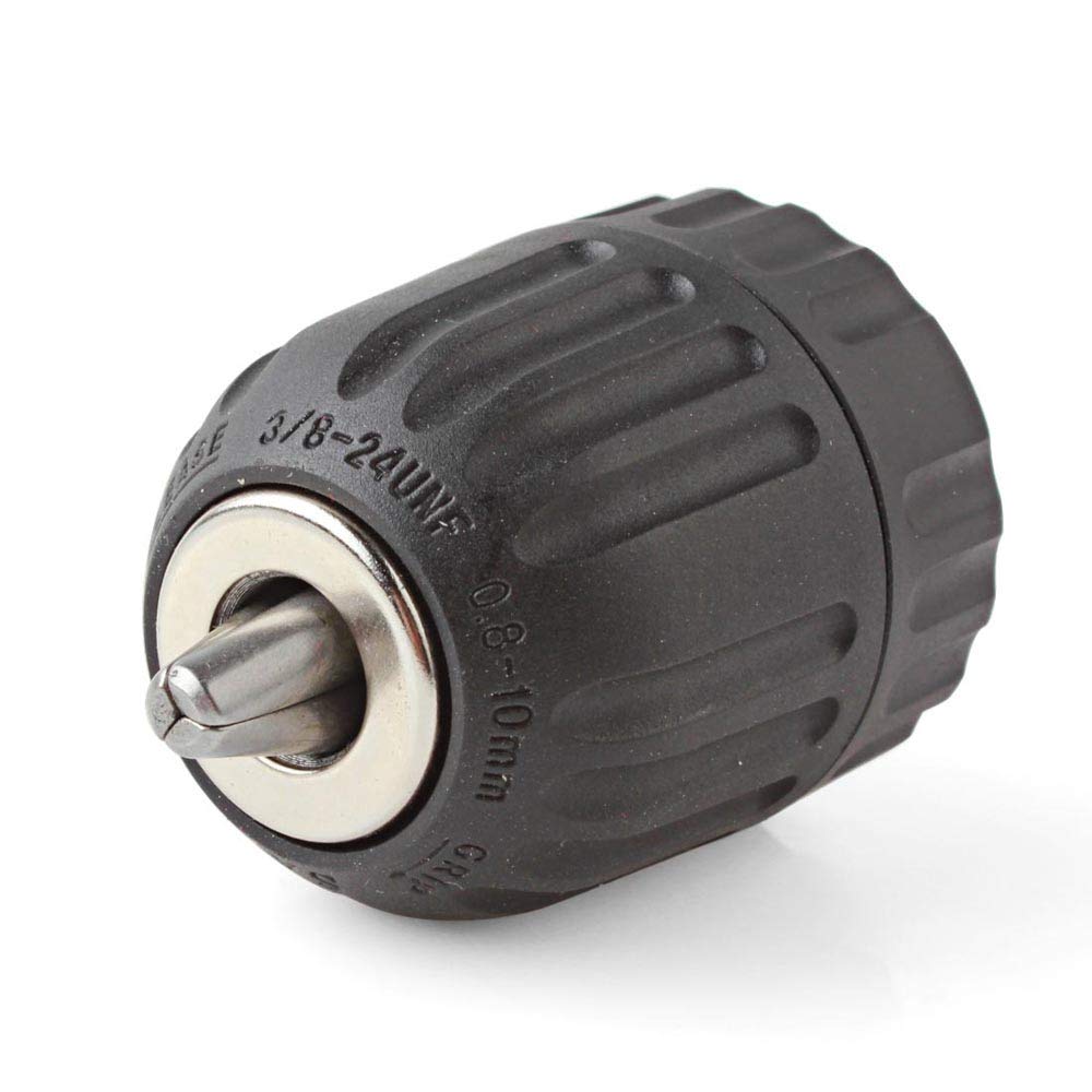 Key Less Drill Chuck