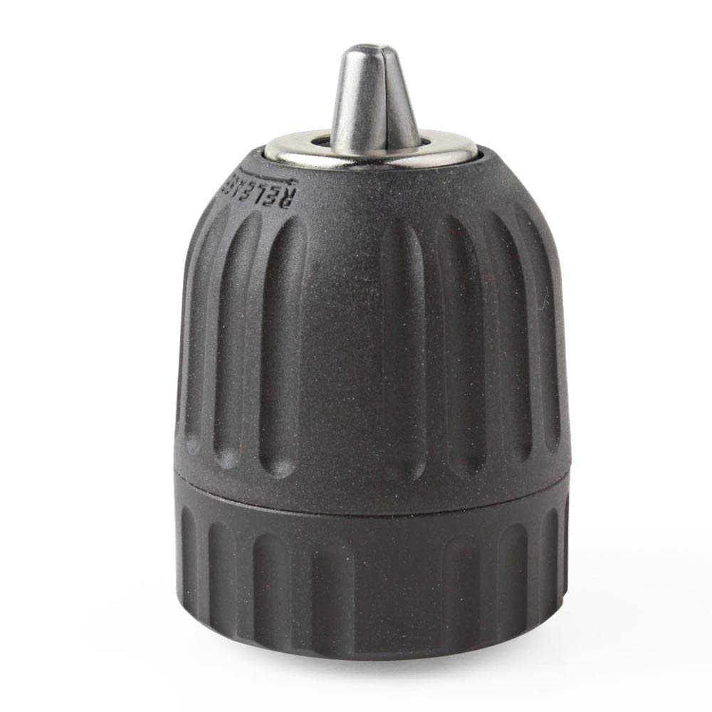 Key Less Drill Chuck