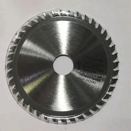 6inch 40 Teeth Thin Kerf Circular Saw Blade Kohinoor