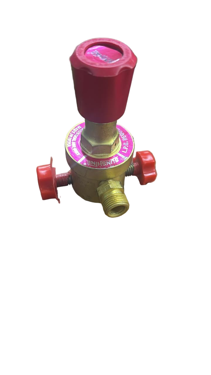 SUNSHINE  LPG GAS REGULATOR