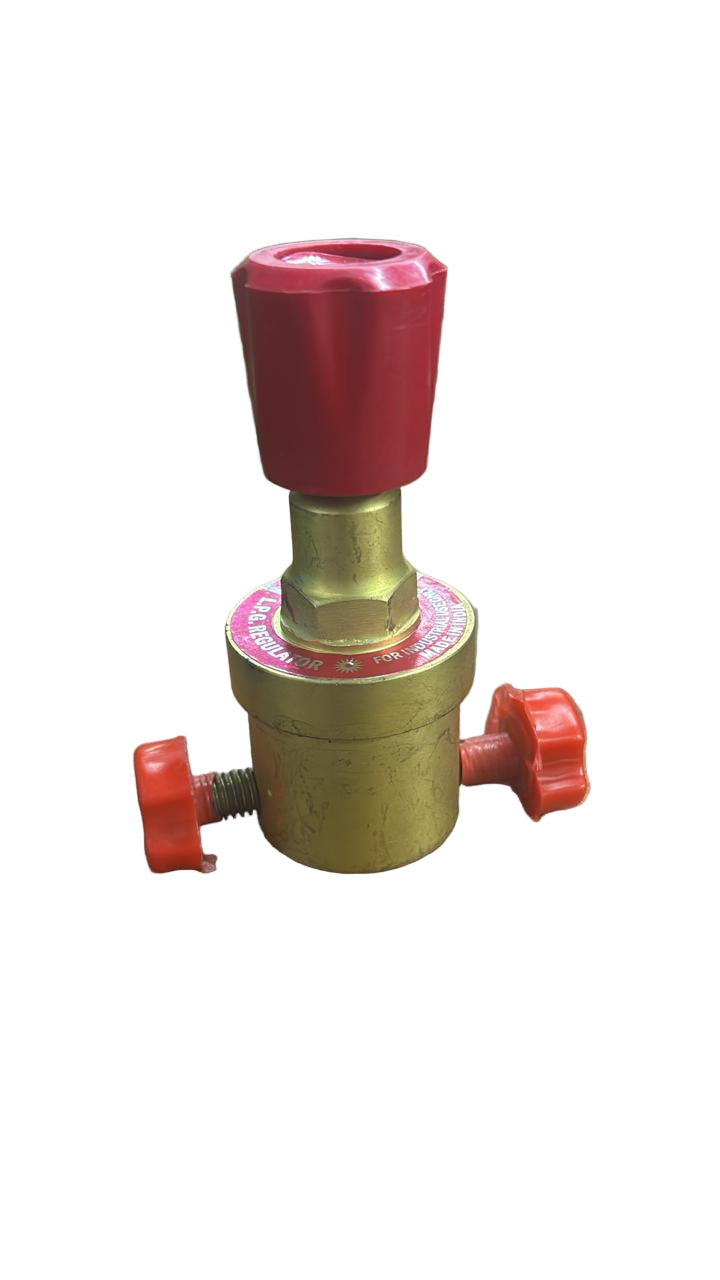 SUNSHINE  LPG GAS REGULATOR
