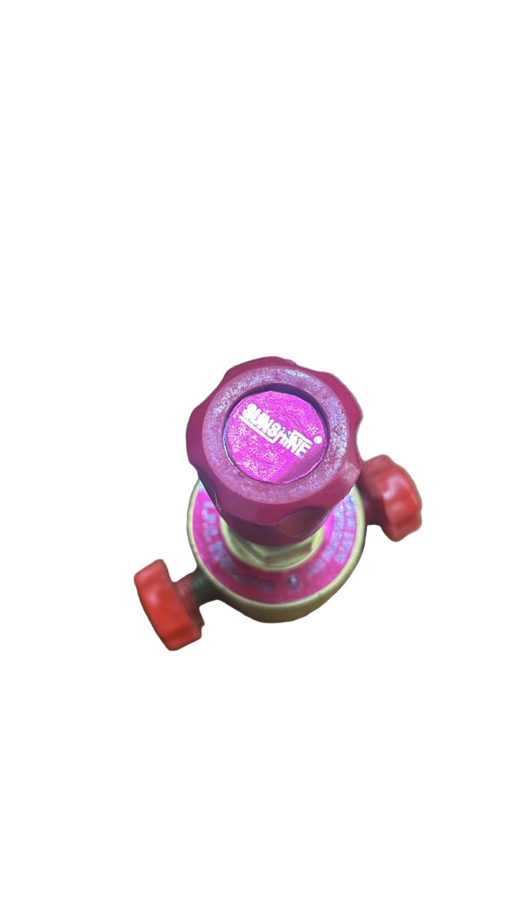 SUNSHINE  LPG GAS REGULATOR