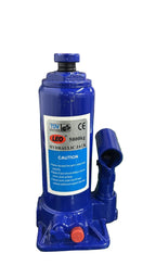 LEO HYDRAULIC JACK 5 TON