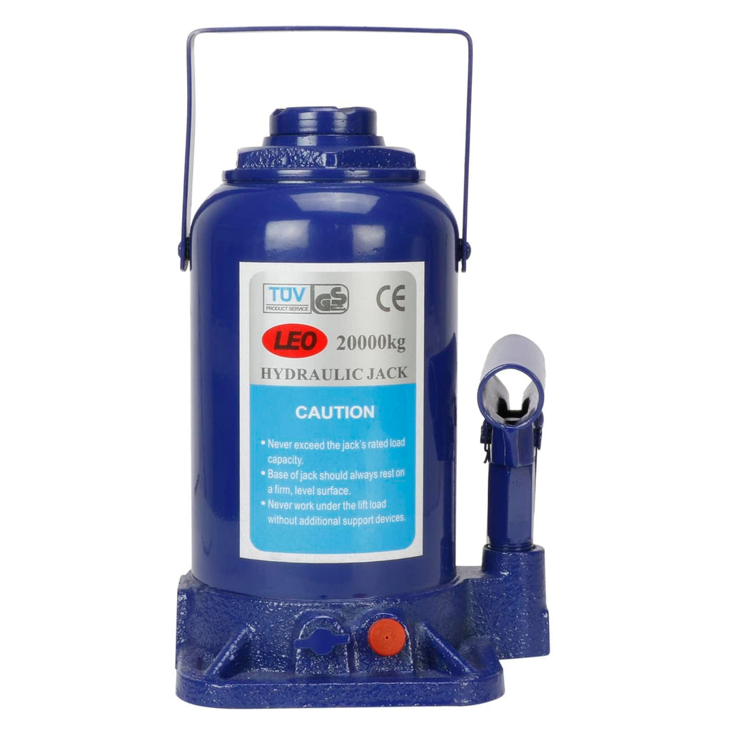 LEO HYDRAULIC JACK 20 TON