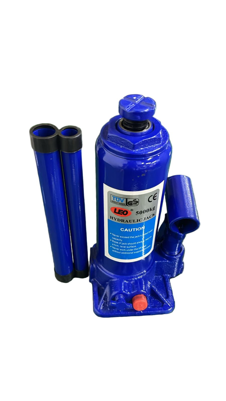 LEO HYDRAULIC JACK 5 TON