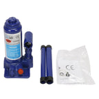 LEO HYDRAULIC JACK 3 TON