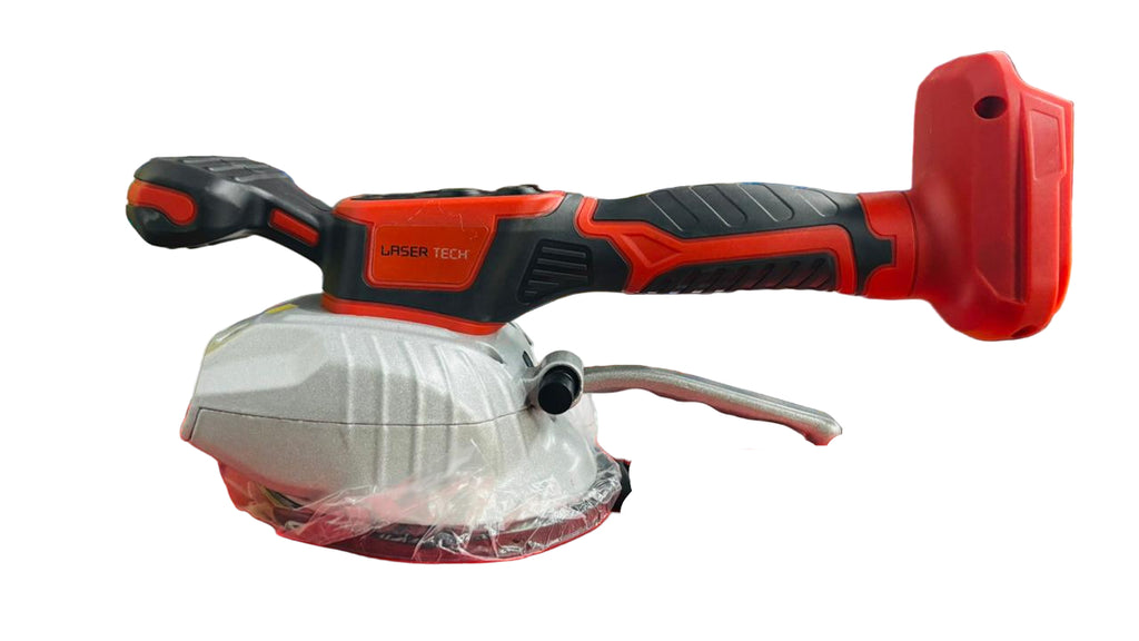 Laser Tech LHD CTV Tile Vibrator, 2200 W