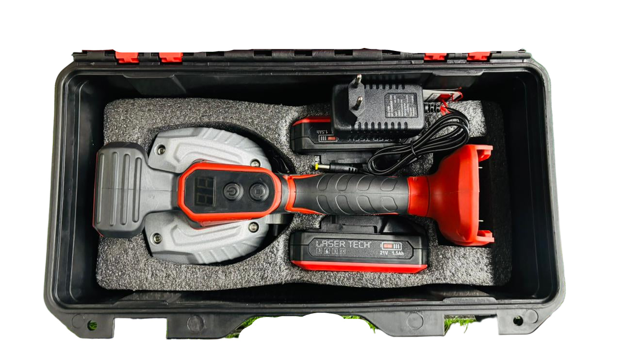 Laser Tech LHD CTV Tile Vibrator, 2200 W