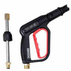 HIGH PRESSURE WASHER WATER SPRAY GUN