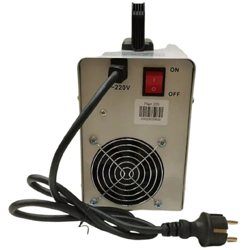 MMA/ARC 200 200Amp 1 Phase IGBT Welding Machine MMA/ARC 200