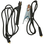 MMA/ARC 200 200Amp 1 Phase IGBT Welding Machine MMA/ARC 200