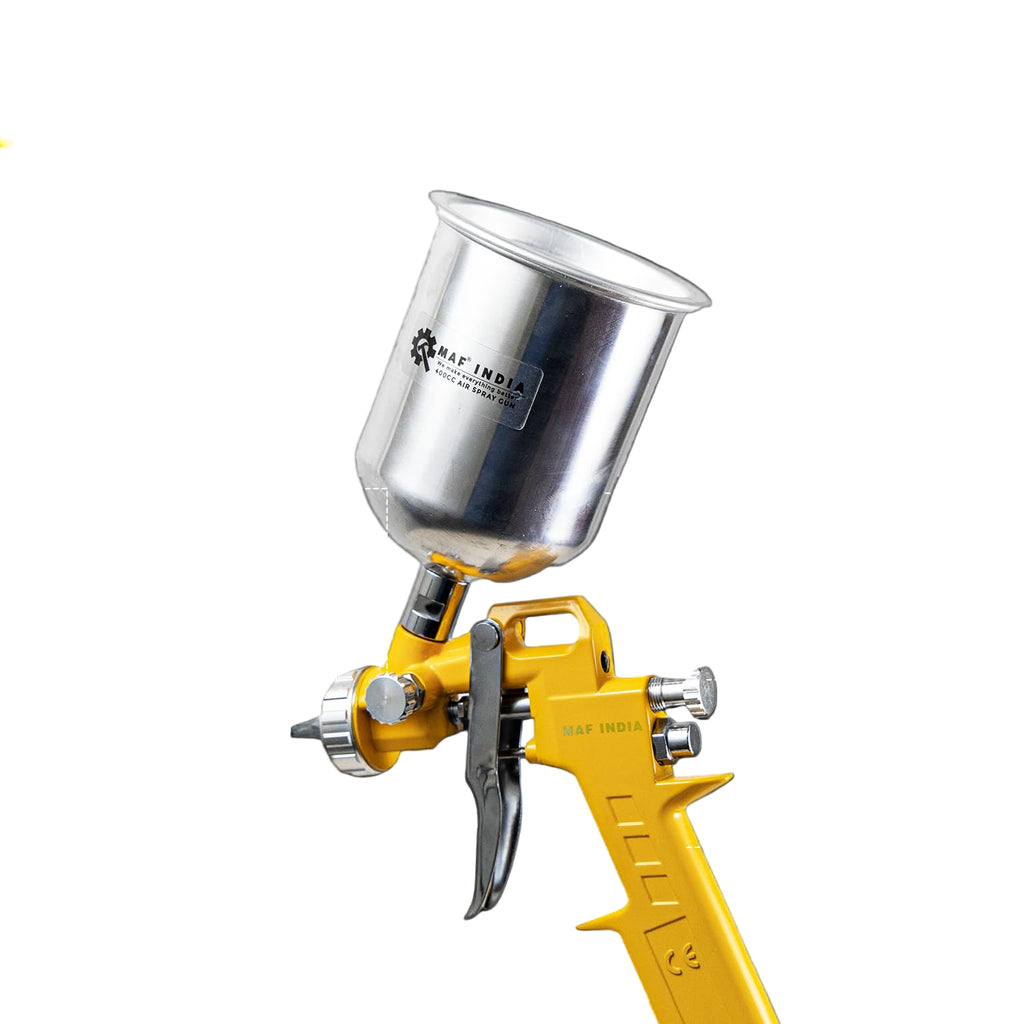 MAF PRO AIR SPRAY GUN ASG4002