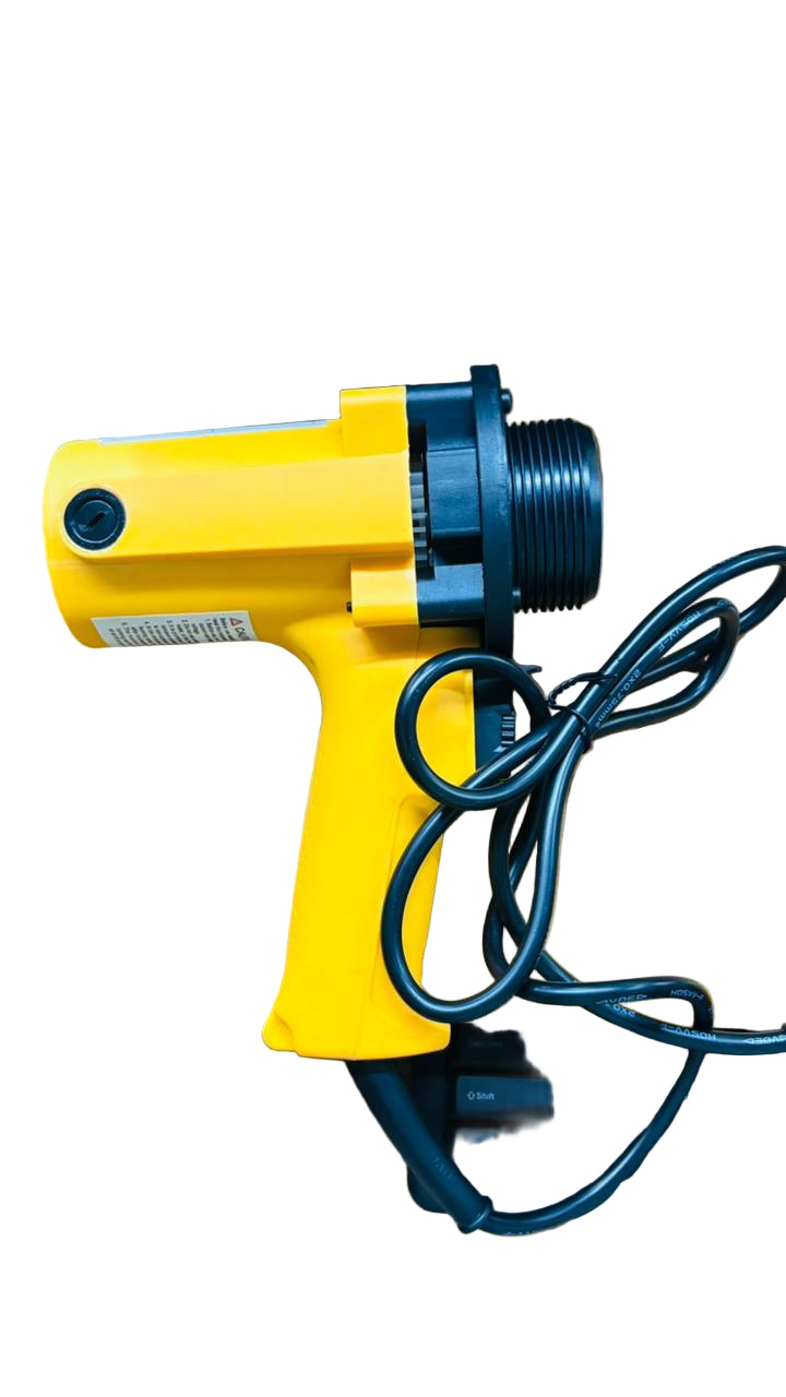 MAF PRO INDIA ELECTRIC OIL PUMP MOPP01