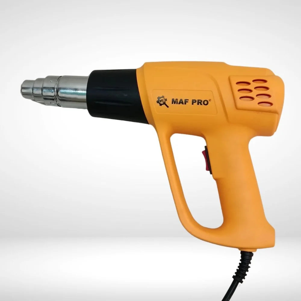 MAF Pro Heat Gun HG20002 2000W