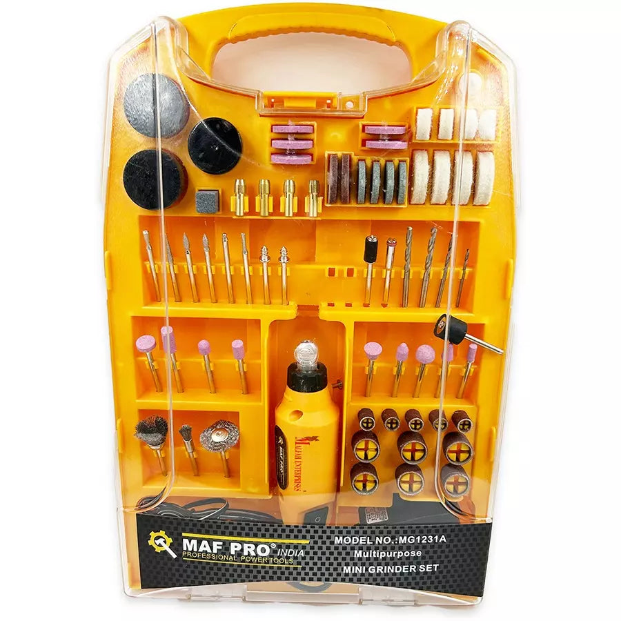 MAF PRO Mini  Grinder Kit, MG1231A