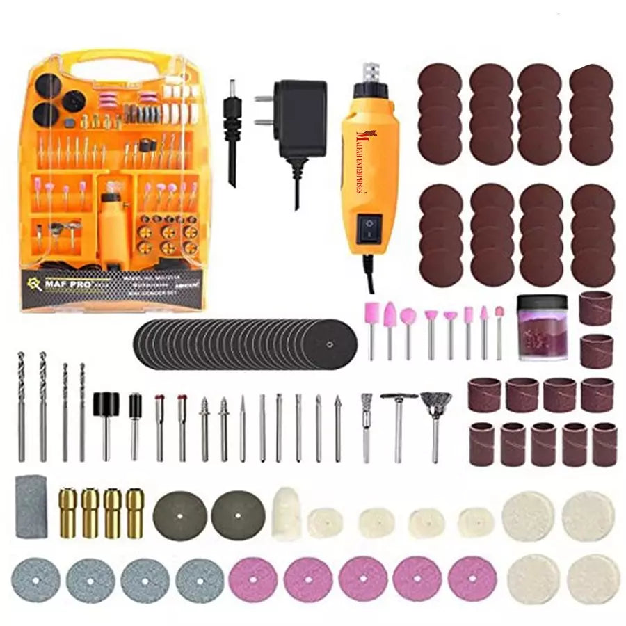 MAF PRO Mini  Grinder Kit, MG1231A