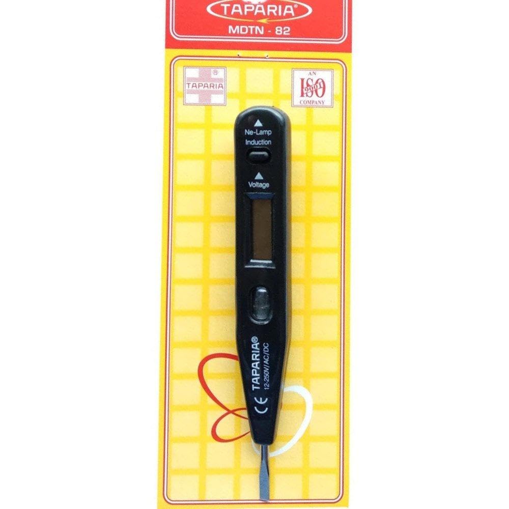 TAPARIA MULTI PURPOSE DIGITAL LINE TESTER
