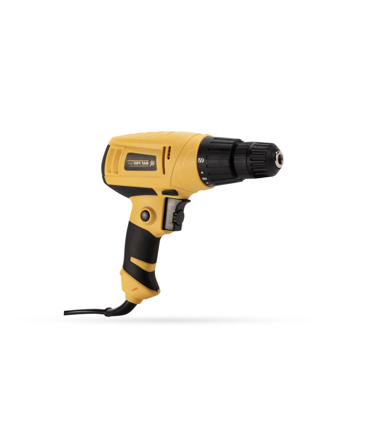 MAF PRO INDIA SCREW DRIVER DRILL MPSD-10A