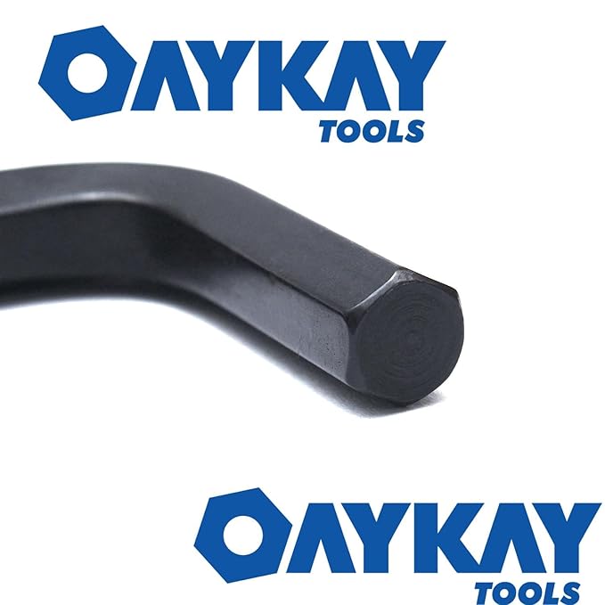 OaykaY  Hex Allen Key Sets 9 Pcs.