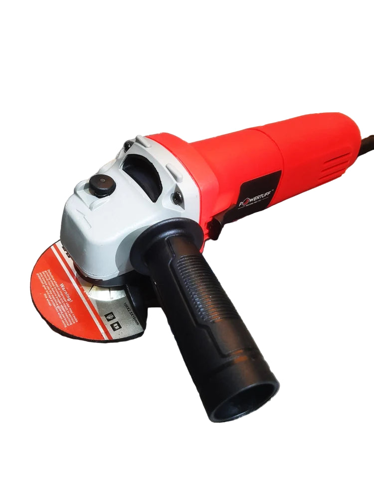 POWERTUFF ANGLE GRINDER
