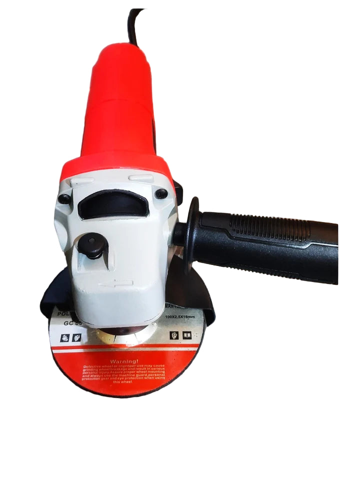 POWERTUFF ANGLE GRINDER