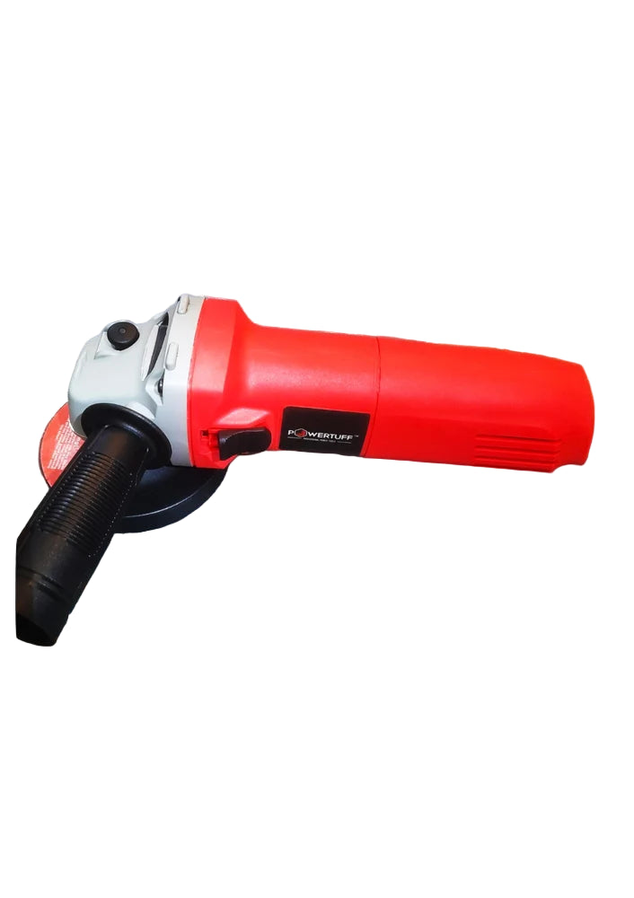 POWERTUFF ANGLE GRINDER