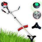 POWERTUFF BRUSH CUTTER PT-BS-/43CC