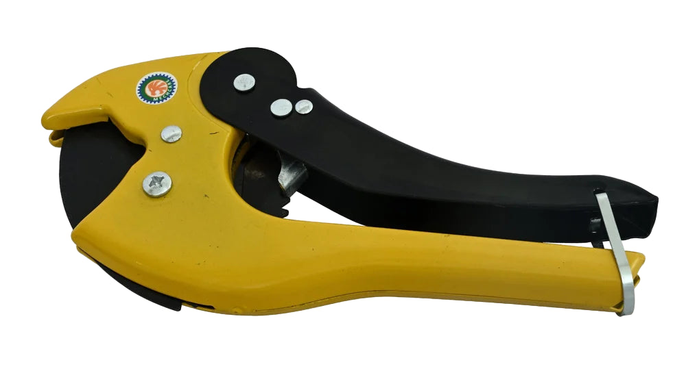 Sharp Stainless Steel PIPE CUTTER MECHCARE