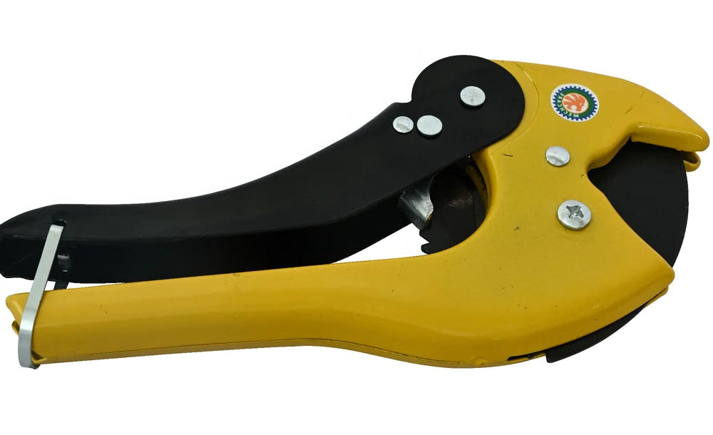 Sharp Stainless Steel PIPE CUTTER MECHCARE
