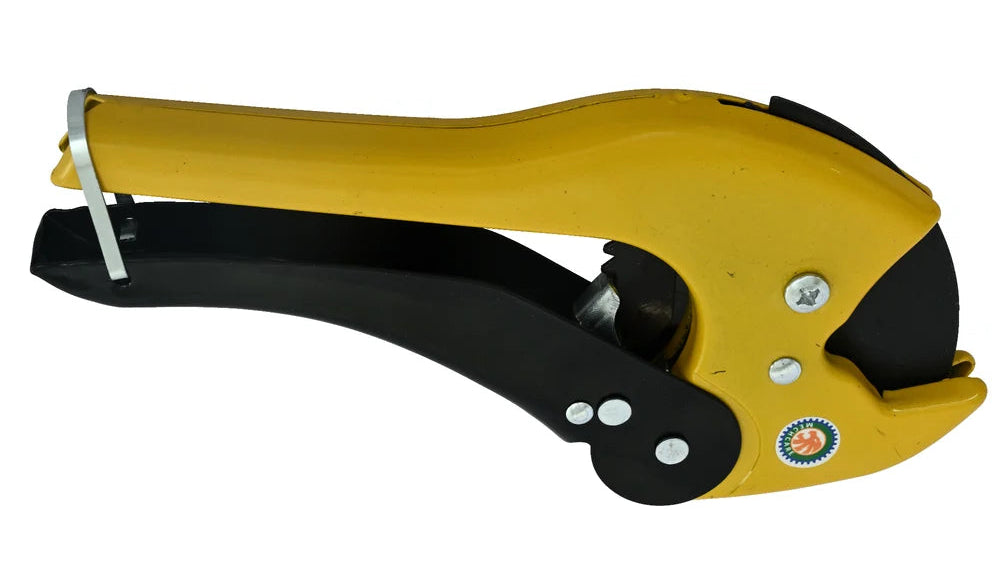 Sharp Stainless Steel PIPE CUTTER MECHCARE